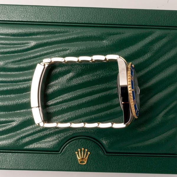 Rolex Submariner 126613 LB